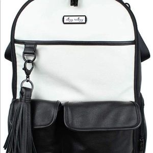 NWT itzy ritzy boss bag in dawn to dusk